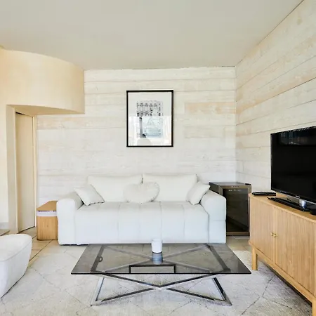 Les Marina - Maeva - 2 Pieces + Coin 5 Personnes - Prestige Mae-1543 دوفييل