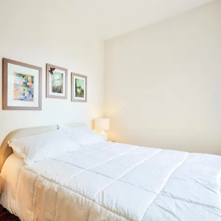 شقة Les Marina - Maeva - 2 Pieces + Coin 5 Personnes - Prestige Mae-1543