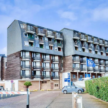 Les Marina - Maeva - 2 Pieces + Coin 5 Personnes - Prestige Mae-1543 * دوفييل