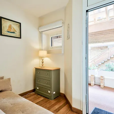 Les Marina - Maeva - 2 Pieces + Coin 5 Personnes - Prestige Mae-1543 Apartment