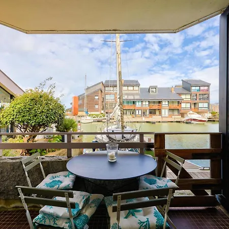 公寓 Les Marina - Maeva - 2 Pieces + Coin 5 Personnes - Prestige Mae-1543 *