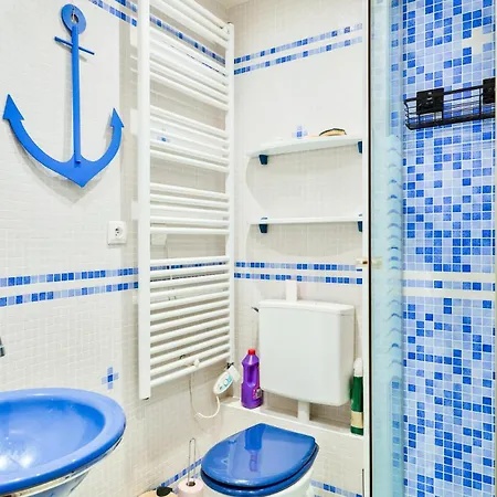 Les Marina - Maeva - 2 Pieces + Coin 5 Personnes - Prestige Mae-1543 *