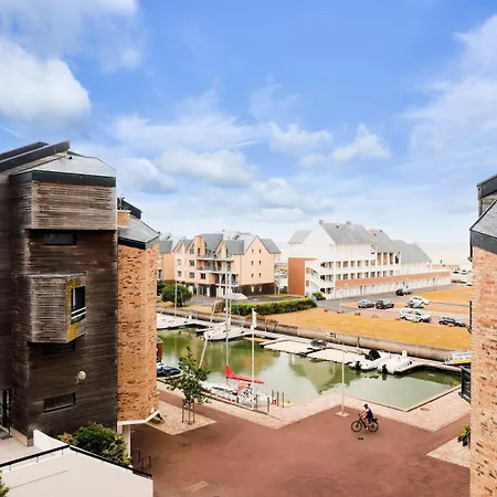 Les Marina - Maeva - 2 Pieces + Coin 5 Personnes - Prestige Mae-1543